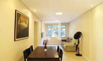 Imagem 2: Apartamento para Aluguel - Bela Vista, 3 Quartos, 105 m2