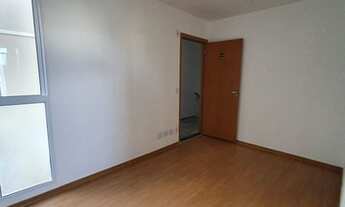 Imagem 3: Apartamento 2 quartos no condomínio Jardim Liberdade