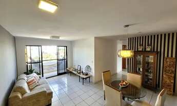 Imagem: Ótimo apartamento com 101m², 3 quartos