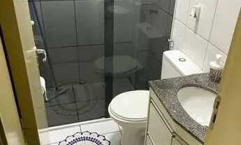 Imagem 6: Apartamento para Venda em Uberlândia, Patrimônio, 2 dormitórios, 1 banheiro, 1 vaga