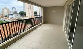 Imagem 5: Apartamento à venda, 160 m² por R$ 1.300.000,00 - Vila Paulicéia - São Paulo/SP