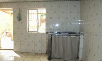 Imagem 4: Casa com terreno no centro de Caculé