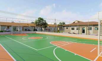 Imagem 5: Condomínio de Casas _ Residencial Oeste Park