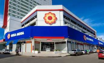 Imagem: 2 Salas conjuntas Mega Moda na 44 ! Locadas