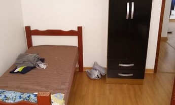 Imagem 7: Apartamentos galpões ,kitinetes mobiliados , alojamento para empresa