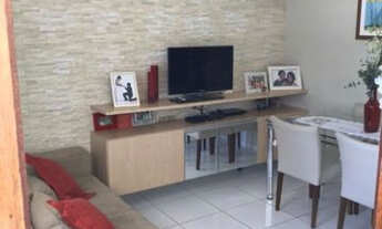 Imagem 5: Casa - Cajupiranga - 82m² - 2 suítes - Churrasqueira - Projetados