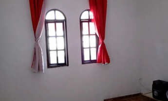 Imagem 4: Casa em Jardim de Alah