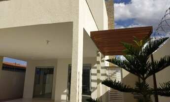 Imagem 2: Belíssima casa para Aluguel no Abolição 3