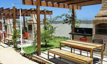 Imagem 5: Casas duplex em condomínio fechado