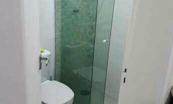 Imagem 5: Casa com três quartos e churrasqueira em jardim paulista