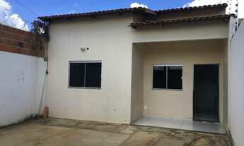 Imagem 3: Alugo casa em Barreiras para o carnaval