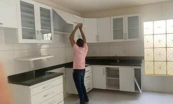 Imagem 2: Casa para alugar