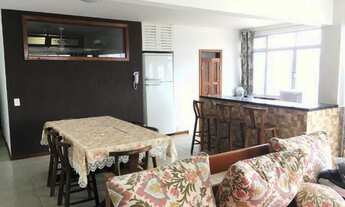 Imagem 4: Cobertura em Residencial frente ao mar