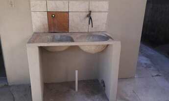 Imagem 2: Casa Nova Lima Casa com 2 dormitórios