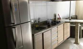 Imagem 3: Alugo Kitnets Campo Largo