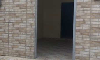 Imagem: Casa Plana no Jereissati I