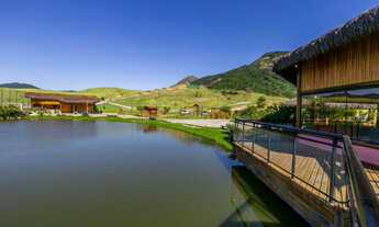 Imagem 7: Pedra do Vale Residencial Clube Maricá - More cercado do verde !