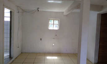 Imagem 2: Casa no centenário