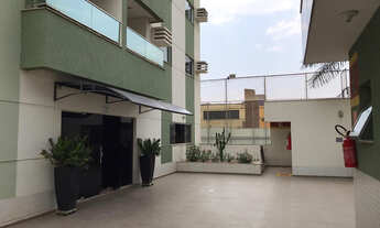 Imagem: Apartamento 3 quartos 1 Suíte Edifício