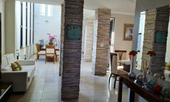 Imagem 5: Vende se ou troca esse sobrado no jardim bandeirantes em sertaozinho sp