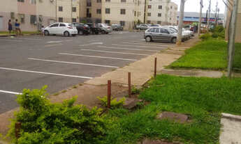 Imagem 4: Vendo ágio apartamento Paranoá Parque modelo padrão