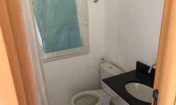 Imagem 5: Sala comercial no prédio anexo ao Parque Shopping