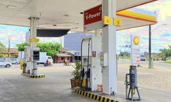 Imagem 2: Alugo ponto comercial em posto de combustível