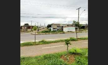 Imagem 5: Vendo Área na AV Brasil sul com 2.78490 m² por R$ 4.000.000 - Parque São João - Anápolis/G