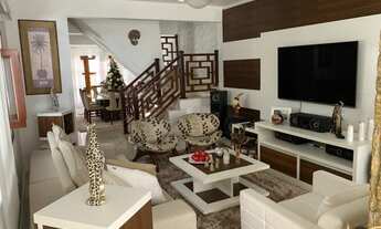 Imagem: Linda Casa de 4 domitórios - Mogi das Cruzes