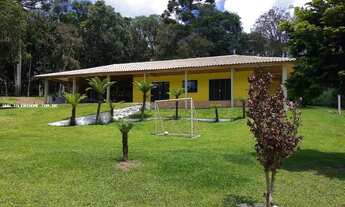 Imagem 6: Área Rural para Venda em Mandirituba, Zona Rural, 4 dormitórios, 2 suítes, 4 banheiros, 4