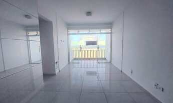 Imagem 7: Raridade: Apto de 3 Qtos a Beira Mar de Cabo Branco, 10º Andar c/ Vista frontal da Praia!