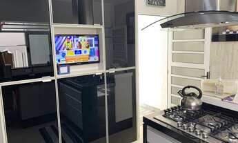 Imagem 5: Linda Casa de 4 domitórios - Mogi das Cruzes