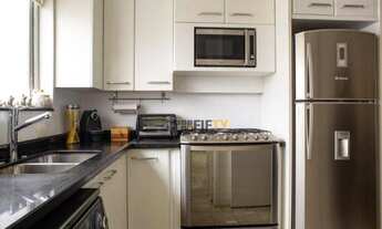 Imagem 7: Apartamento à venda, 170 m² por R$ 1.880.000,00 - Moema - São Paulo/SP