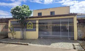 Imagem: QNM 23 - Casa de 3 quartos com suíte