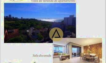 Imagem: Cobertura 04 dormitórios à venda - Praia