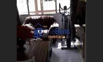 Imagem 2: Apartamento-À VENDA-Engenho da Rainha-Rio de Janeiro-RJ