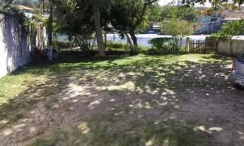 Imagem 3: Casa para venda com 150 metros quadrados no canal da barra da lagoa