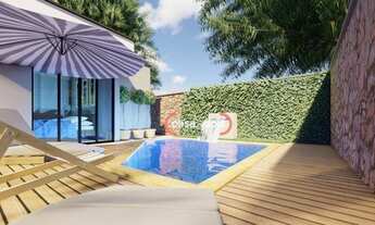 Imagem 7: Casa à venda, 260 m² por R$ 1.630.000,00 - Jardim Residencial Giverny - Sorocaba/SP