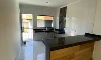 Imagem 3: Casa Térrea para venda possui 200 metros quadrados com 3 quartos em Acácias - Lagoa Santa