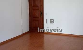 Imagem 3: Apto 4 qtos 140m², 1 suíte, região nobre Tijuca, rua Itacuruçá, quadra da estação Uruguai