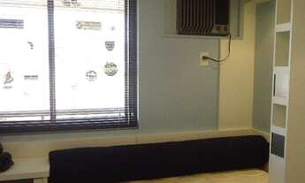 Imagem: Alugo Dr. Satamini 209, esquina com a Rua