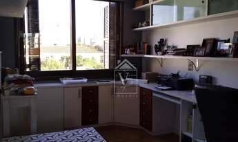 Imagem 2: Apartamento à venda, 60 m² por R$ 285.000,00 - Menino Deus - Porto Alegre/RS