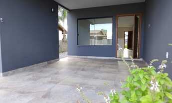 Imagem: Casa para venda com 115 metros quadrados