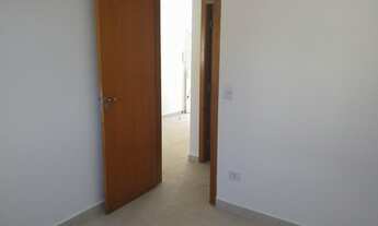 Imagem 5: Casa em Condomínio para Locação em São Paulo, Vila Gustavo, 1 dormitório, 1 banheiro