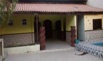 Imagem: CASA RESIDENCIAL em DUQUE DE CAXIAS - RJ