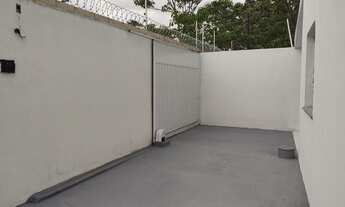 Imagem 7: Casa no jardim floresta