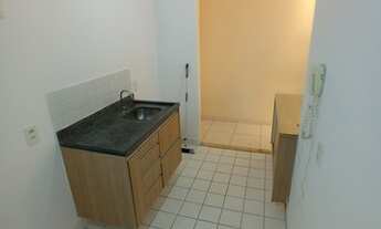 Imagem 2: Apartamento para venda com 70 metros quadrados com 3 quartos