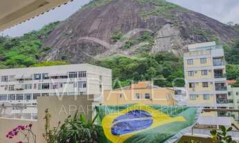 Imagem 4: EXCLUSIVO APARTAMENTO GENERAL GLICÉRIO COM VARANDA