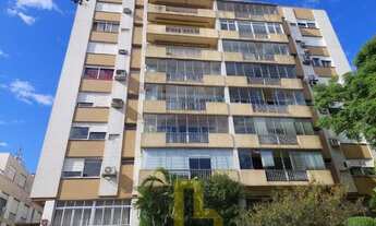 Imagem 1: Porto Alegre - Apartamento Padrão - Petrópolis