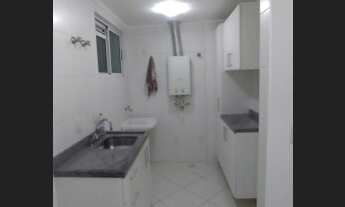 Imagem 4: FLORIANóPOLIS - Apartamento Padrão - CÓRREGO GRANDE